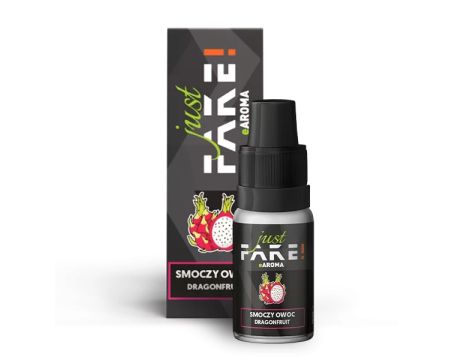 Aromat JustFake 10ml - Smoczy owoc